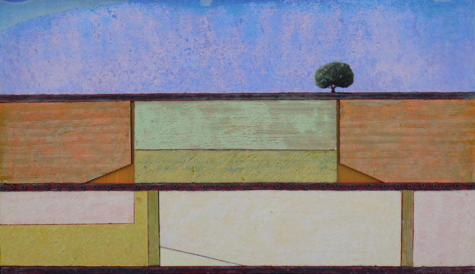 Far From the Madding Crowd